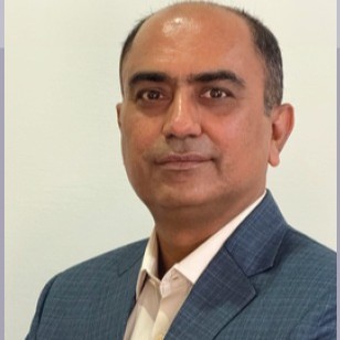 Arif Hussain - CEO of Sultan Commerce
