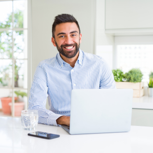 ecommerce store owner