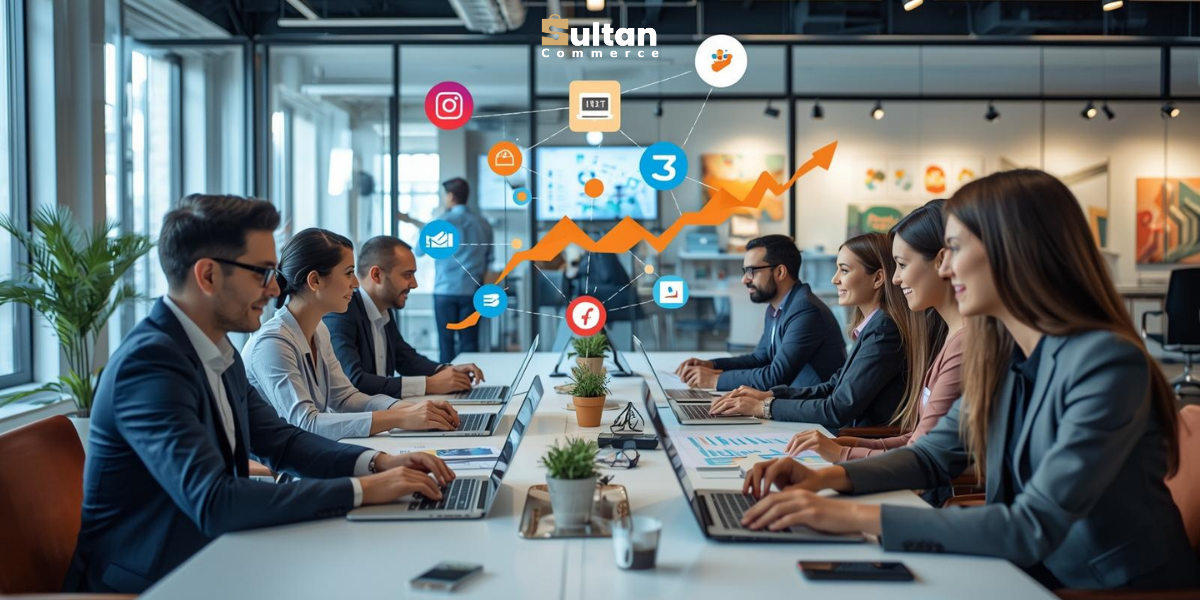 Social-Media-for-Your-eCommerce-Business