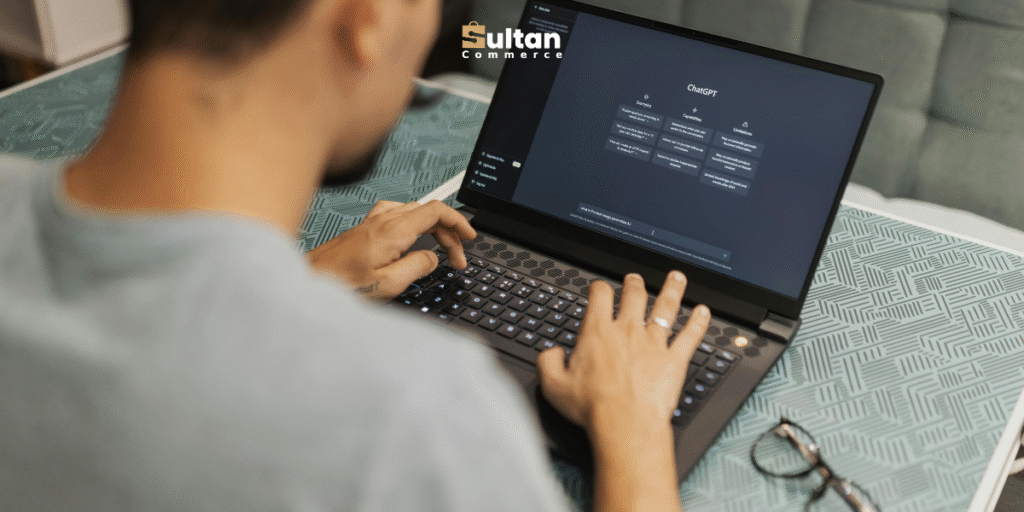 An In-Depth Guide About 5 Ways AI Can Simplify Your Web Development Journey